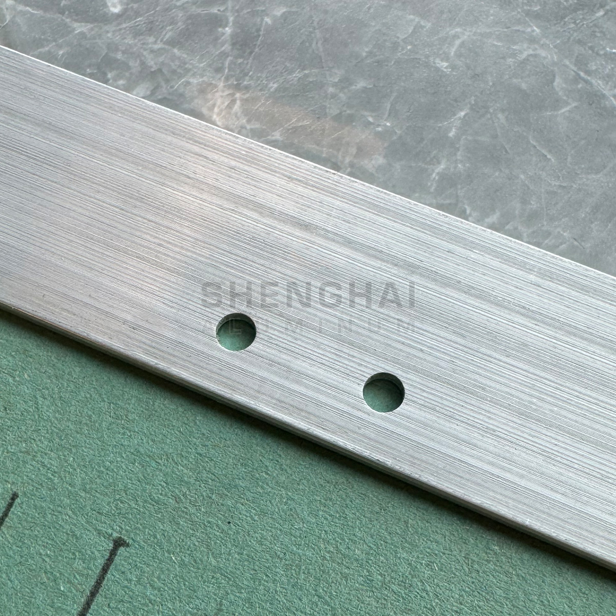 CNC Punching